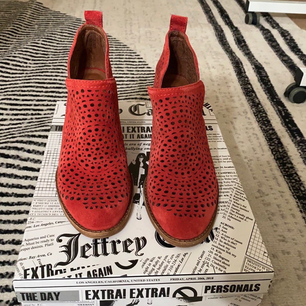 Booties